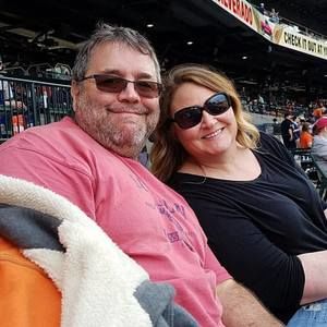 Meet your Posher, Karrie